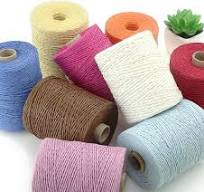 Amazon.com: 300M/roll Double Strand Paper Rope Small Reel Raffia Grass line  Paper Rope Hand Bag hat Braided Rope(Grassgreen) : Tools & Home ...