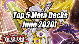 The duel links meta website is currently supported by advertisements. Yu Gi Oh Top 5 Meta Decks For The June 2020 Format Eternity Code Youtube