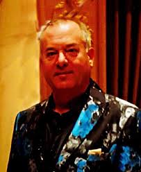 Robert "Rob" Webber, Jr.