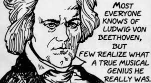 Ludwig VON Beethoven