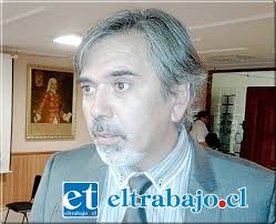 Rodolfo Silva en el Día Internacional de la Mujer: «Me preocupa la mujer  trabajadora y sus condiciones laborales durante el embarazo»