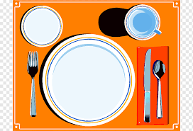 Garnishing of dishes has also a great deal to do with the appearance of a dinner table, each dish garnished sufficiently to be in good taste without looking absurd. Dinner Table Png Images Pngwing