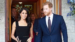 Prince william et kate prince harry and megan prince charles prince philip duke and duchess duchess of cambridge royal fashion look fashion meghan markle stil. Prince Harry Why He Doesn T Care If Meghan Markle Gets Pregnant Hollywood Life