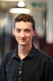 Jack Beresford's Instagram, Twitter & Facebook