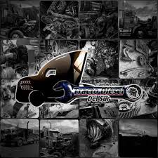Tracto Diesel Del Sur