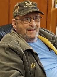 Obituary for Albert Donovan : Funeral Alternatives of Maine