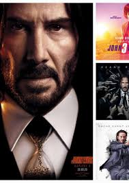 Union Filmtheater : John Wick