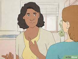 15 Ways To Calm A Nervous Stomach - Wikihow