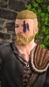 The sims 3 прическа anto owl (реструктура). I Still Don T Have Assassin S Creed Valhalla But I Do Have The Sims 3 So I Made This Cute Viking Guy To Cope Thesims