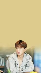 Ikonic ikon official light stick color: Kim Hanbin Wallpapers Wallpaper Cave