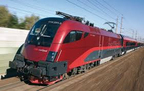 Siemens Clients Work Spirit Design Innovation And Brand Thinking The Future In 2020 Eisenbahn Bundesbahn Lokomotive