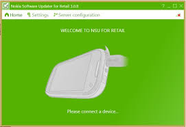 Download Nokia Software Updater For Retail Update Discontinued Tool