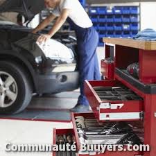 Avis Mercedes Benz Quimper V I Distrib Reparateur Agree Garages