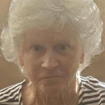 M. Louise Brannan Daniel Obituary