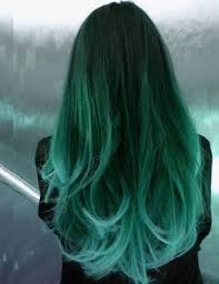 Your hair says a lot about you and your professionalism. 76 Stunning Green Hair Ideas That Are Mind Blowing