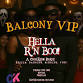 Hella R'N Boo event image