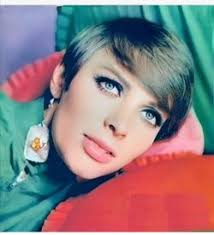 Blanca Sánchez (1946-2010)