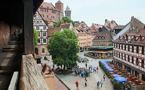 View deals for ibis nürnberg hauptbahnhof, including fully refundable rates with free cancellation. Urlaub In Nurnberg Jetzt Hotels Inkl Extras Gunstig Buchen