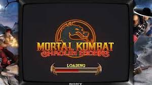 If you get fed up playing shaolin monks you can always enter this code and play the mortal kombat 2 arcade version. Video New Mortal Kombat Shaolin Monks Trick Playyah Com Free Games To Play
