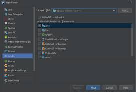 Intellij Ideaでjavaプロジェクトを新規作成 Mikamiz