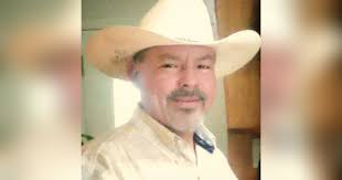 Obituary for Adrian Sandoval