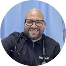Dr. Rafael Rodriguez Ocasio, MD