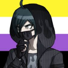 See more ideas about anime, aesthetic anime, anime art. Danganronpa Lgbt Icons As Usual I Don T Own The Tumbex