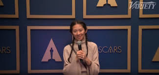 Childhood & early life chloe zhao was born zhao ting, on march 31, 1982, in beijing, china, to zhao yuji, a former general manager of a steel company. 2pid7fwcsxm1em
