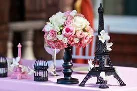 Paris theme party get swept away to paris. Hizon S Catering 50 Debut Party Ideas