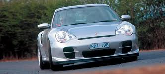 This gt2 is not for the fainthearted and was. 2001 Porsche 996 911 Gt2 Review Classic Motor