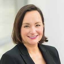 Margaret Lee joins Foundation board