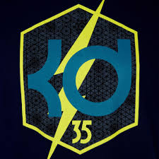 Anniversaries are something to celebrate! Kevin Durant Logo Wallpapers Top Free Kevin Durant Logo Backgrounds Wallpaperaccess