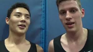 4A Maryland Indoor State Championship Meet Manager