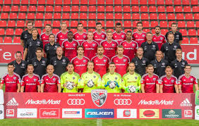 Fc magdeburg 0:2 08.03.2021 21:04. Fc Ingolstadt 04 Kader Bundesliga 2016 17 Kicker
