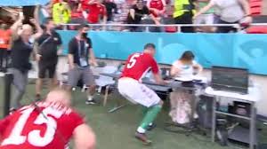 This saturday there was a great match of hungary and the current world champion, where the locals opened the scoring with a goal from attila fiola that unleashed the joy and the celebration in the. U2rvwqnqoyh9xm
