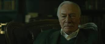 The Girl with the Dragon Tattoo