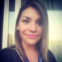 Nataly Muñoz Arriagada