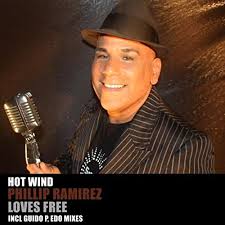 Amazon.com: Loves Free : Hot Wind feat. Phillip Ramirez: Digital Music