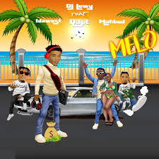 Indeed mohbad is feeling good he has been listed to be one of the next big ting following the massive outcome of rexxie's record,'ko por ke'. Music Dj Lawy Ft Qdot X Mohbad X Idowest Melo Prod By Citiboi