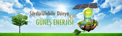 Dünya da güneş enerjisinden yararlanma ile ilgili projeler 1970'li yıllarda artmış güneş enerjisi ve güneş enerji sistemlerinin teknolojik ilerlemesi güneş enerjisi nedir? Unalsan Izmir Gunes Enerji Sistemleri