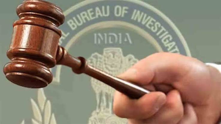 CBI in Recruitment Cases | CBI says most of the probe have been done in West Bengal Recruitment Cases dgtl - Anandabazar