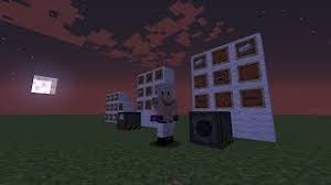 Minecraft para pc, xbox one y ps4 no se puede modificar. 1 Galacticraft Mod 1 12 2 Completo Minecraft En Espanol Youtube