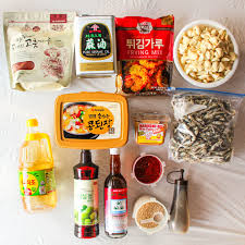 Find haeorum foods korean bbq, ocala, florida, united states, ratings, photos, prices, expert advice, traveler reviews and tips, and more information from condé nast traveler. Must Have Korean Ingredients Items To Buy At Korean Grocery Store Ahnesty