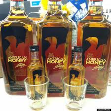 Wild turkey honey drink recipes. Wild Turkey American Honey Recipes Fashion Dresses