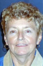 Mary Brownson Obituary (2014)