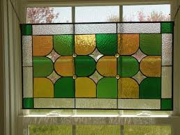 The transom is the window that is above the doorway. Stained Glass Transom Window Suncatcher Panel Valance 29 X 17 Stained Glass Suncatchers Window Suncatchers Stained Glass Panels