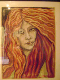 Visualiza tu mundo del arte: 2012