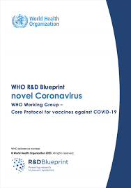 Rmi is fully committed to patient health, and we are asking all visitors to our offices to follow current proper protocol to reduce risk of infection. Who Working Group Core Protocol For Vaccines Against Covid 19