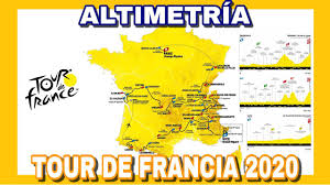 La 108.ª edición del tour de francia es una carrera de ciclismo en ruta por etapas que se celebrará entre el 26 de junio y el 18 de julio de 2021 con inicio en brest y final en parís en francia. Dany Pro Cycling Home Facebook