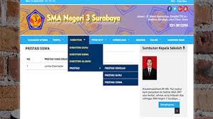 > penting sekali bagi sebuah perusahaan entah kecil, menengah maupun besar untuk memiliki struktur organisasi yang ramping dan jelas. 10 Fitur Halaman Yang Wajib Ada Pada Website Sekolah Situseo